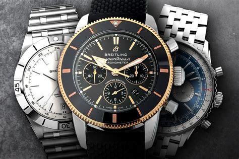 best breitling watch to buy|best breitling watch for investment.